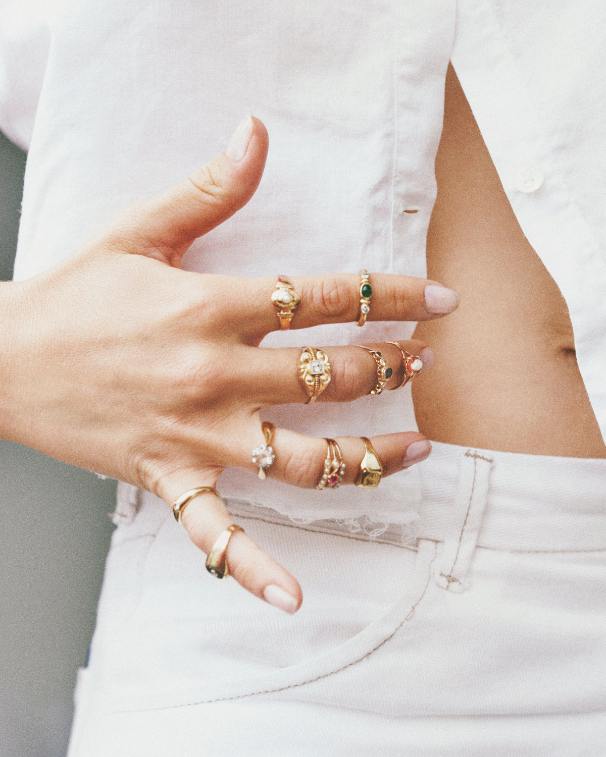 Rings