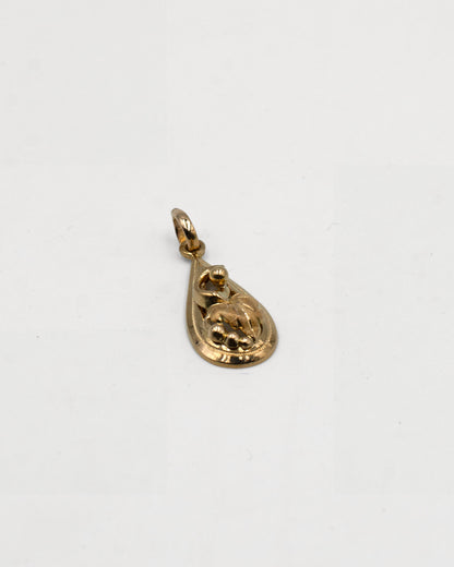 Pendentif Vigne