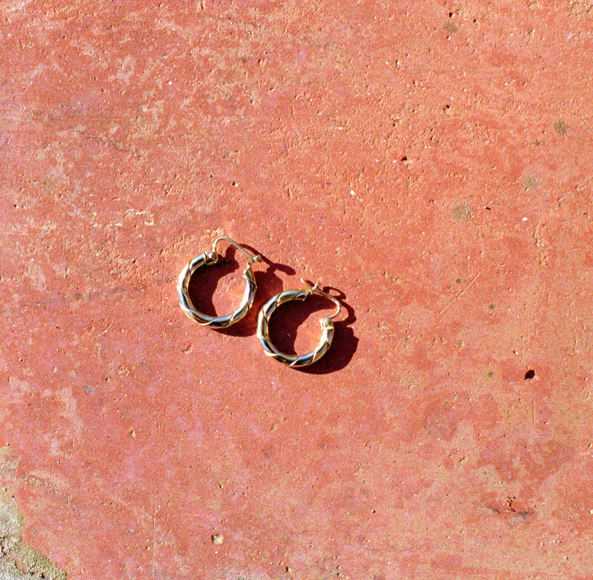 Créoles 2 Ors