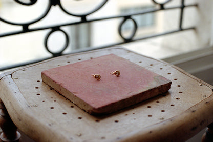 Dormeuses Poires