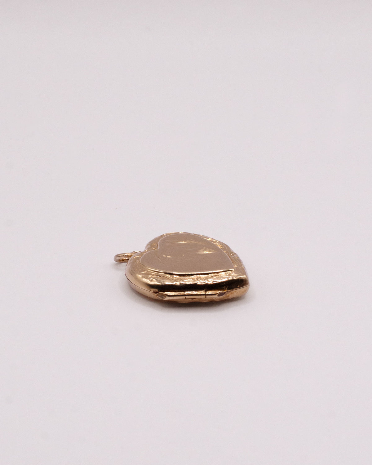 Pendentif Coeur 