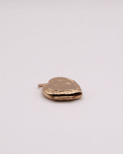 Pendentif Coeur 