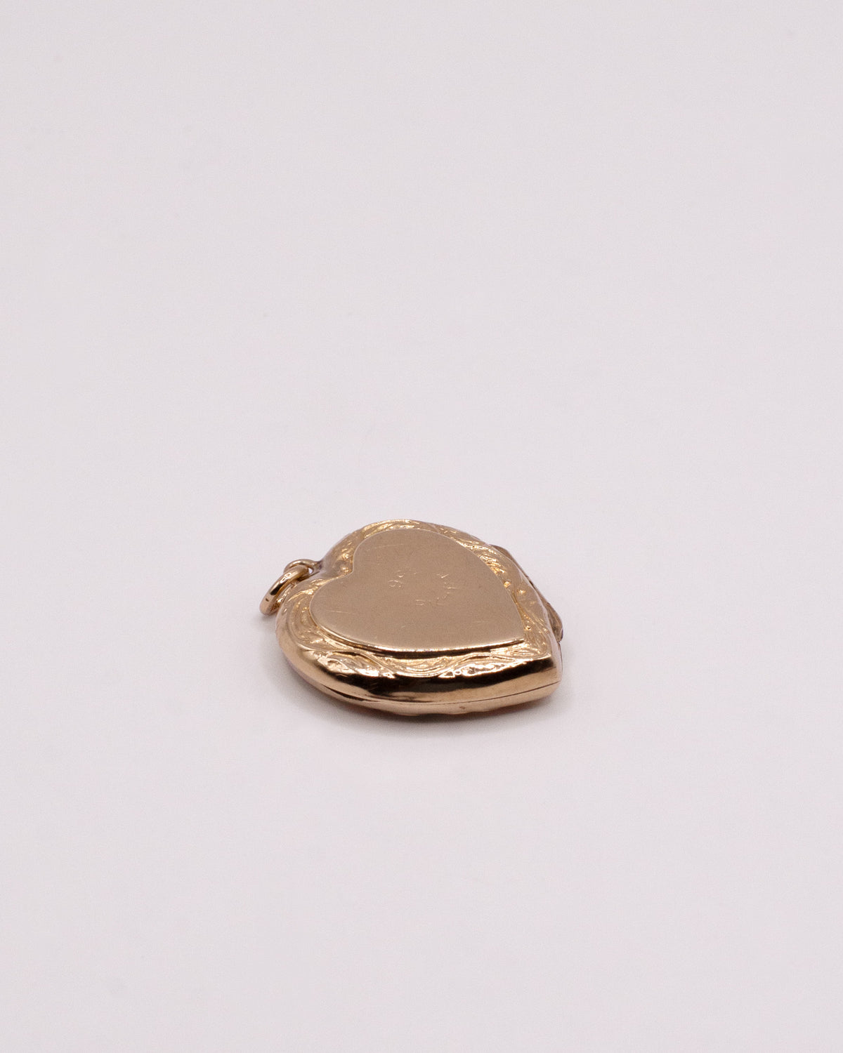 Pendentif Coeur 