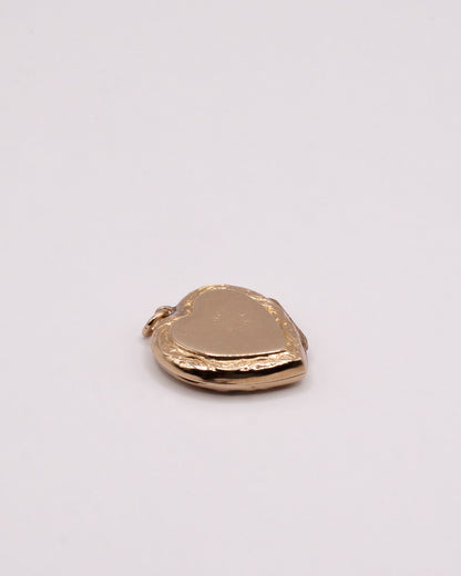 Pendentif Coeur 
