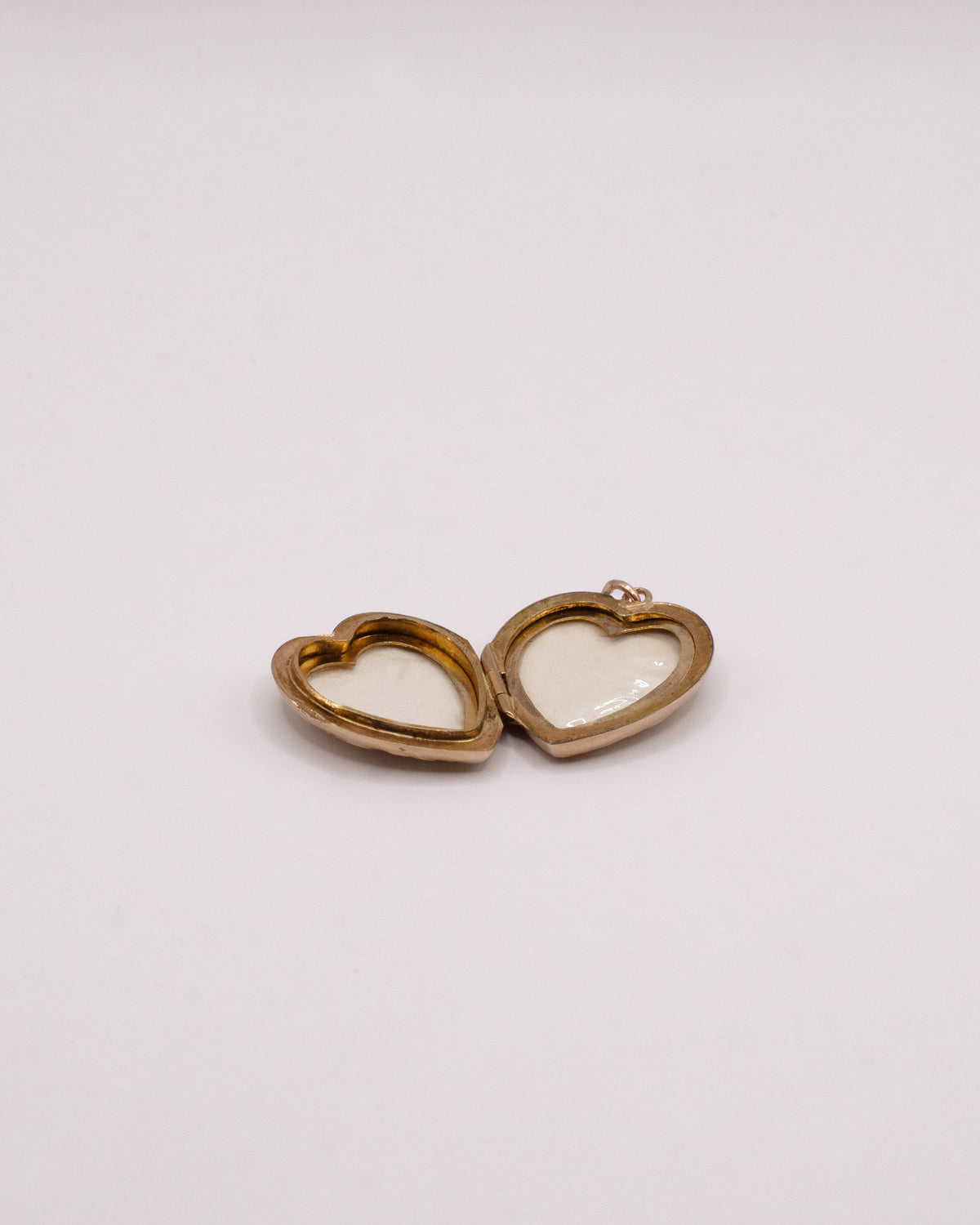 Pendentif Coeur 