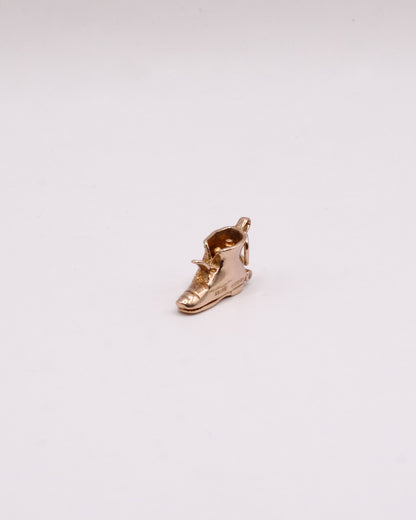 Pendentif Chaussure Couple